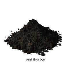 Acid Black 210 manufacturer